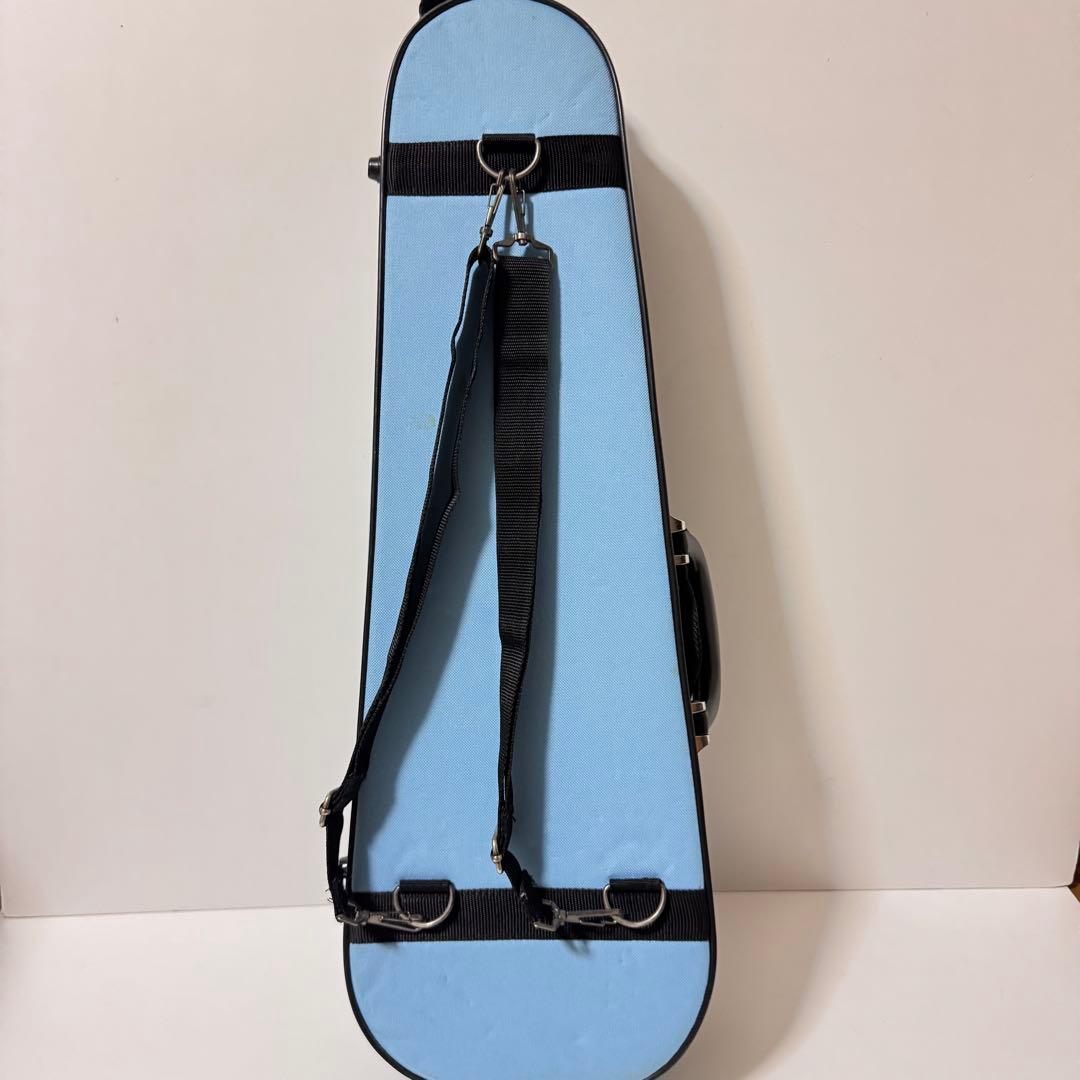 在庫処分！　カルロジョルダーノ　バイオリン　VS-1 1/2 2017年