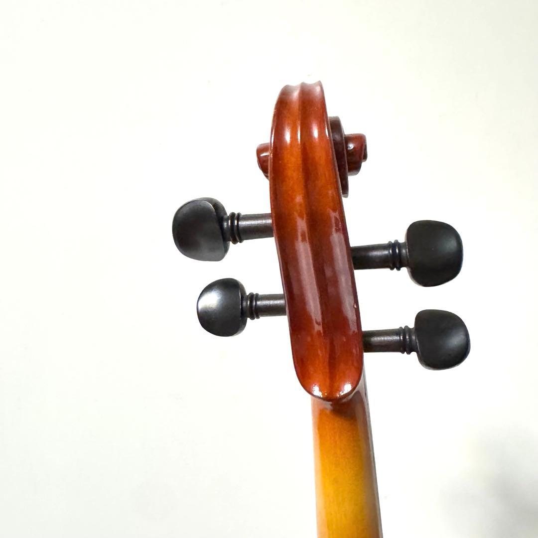 在庫処分！　カルロジョルダーノ　バイオリン　VS-1 1/2 2017年