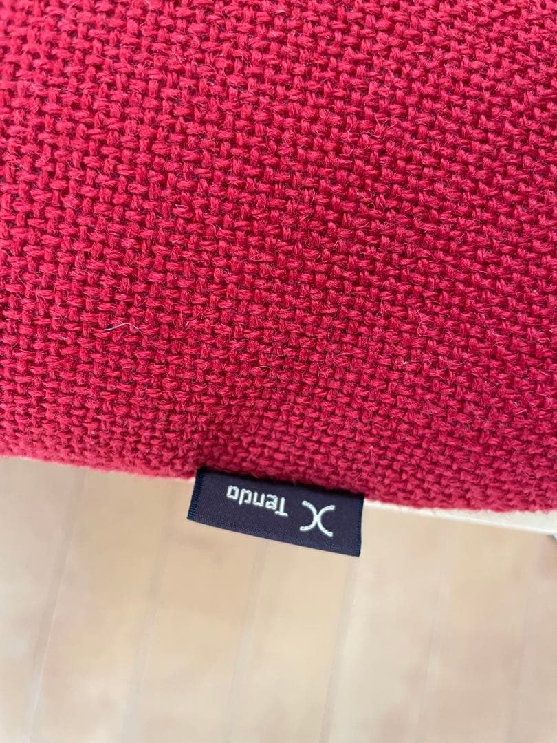 天童木工　柳宗理　バタフライスツール　イームズ vitra