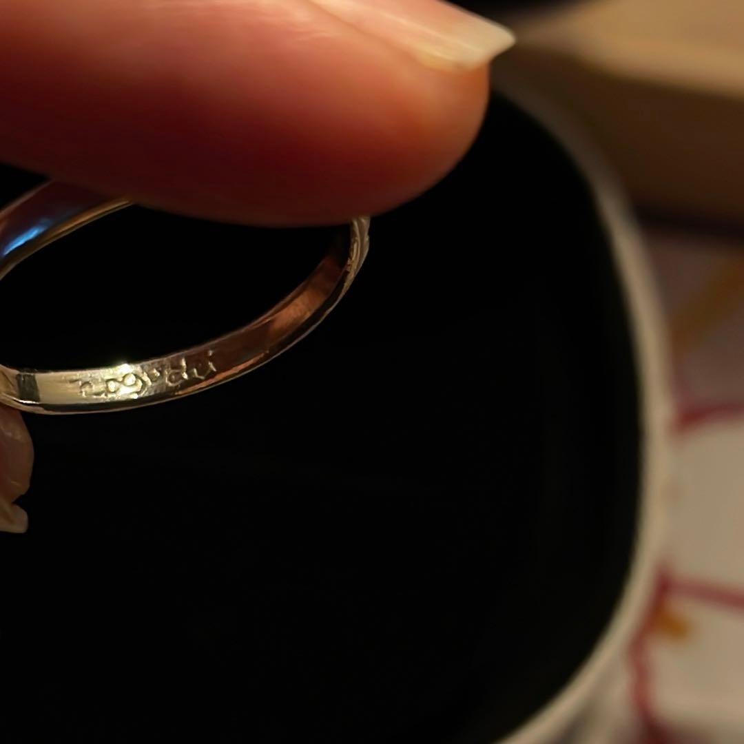 アクセサリー noguchi bijoux nn151-WG