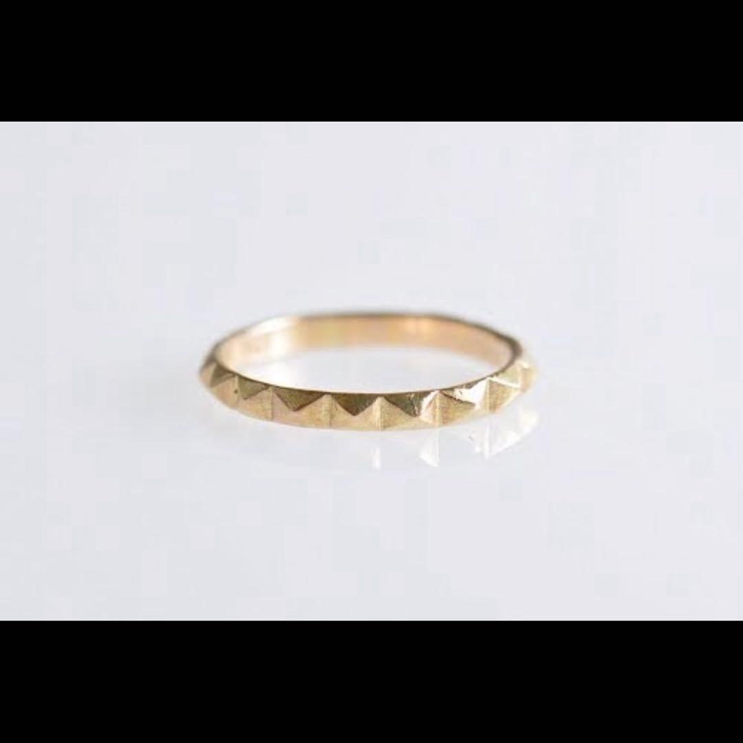 アクセサリー noguchi bijoux nn151-WG