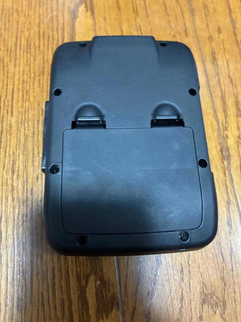 YUPITERU ATLAS MCN46si　バイクナビ　ユピテル