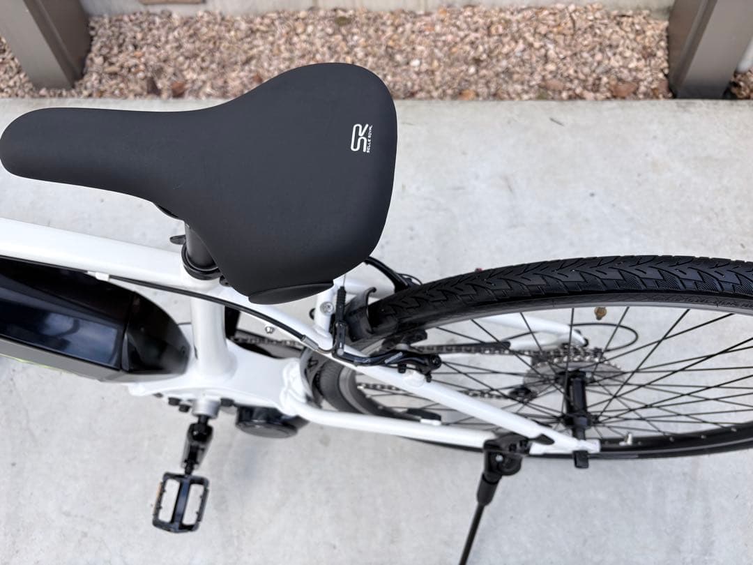 Panasonic XEALT L3 電動アシスト自転車★引取可能な方★津市配達