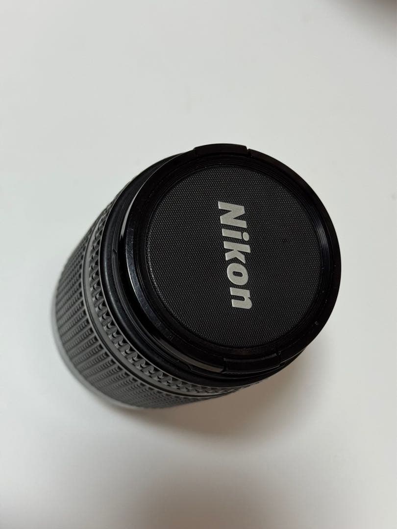 レンズ(ズーム) AF Zoom-Nikkor 70-300mm f/4-5.6G