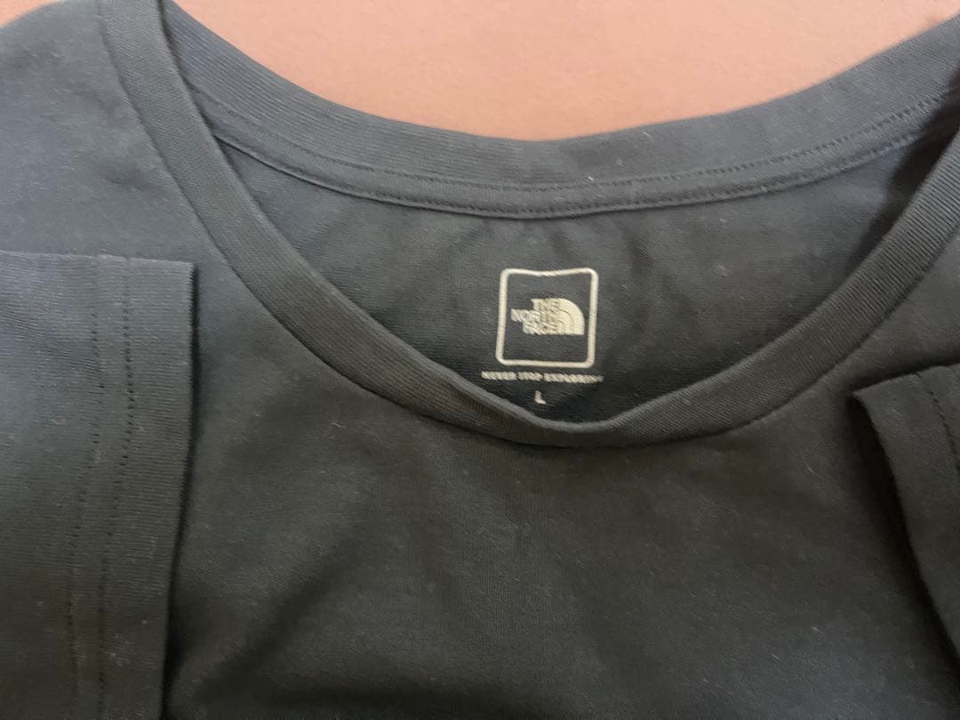 ノースフェイス　まとめ売り　Tシャツ　おまけパンツ　L XL