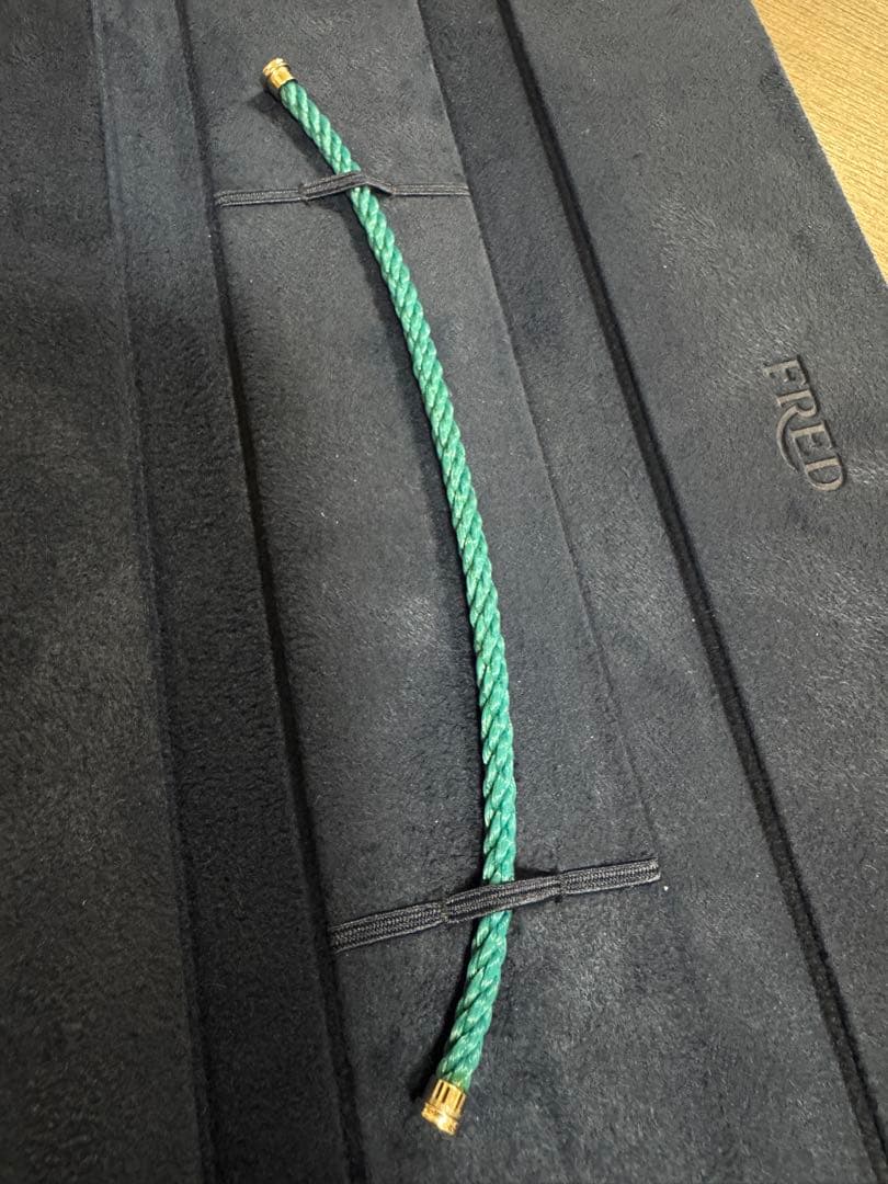 ダ*！様 フレッドフォース10 size18ブルー