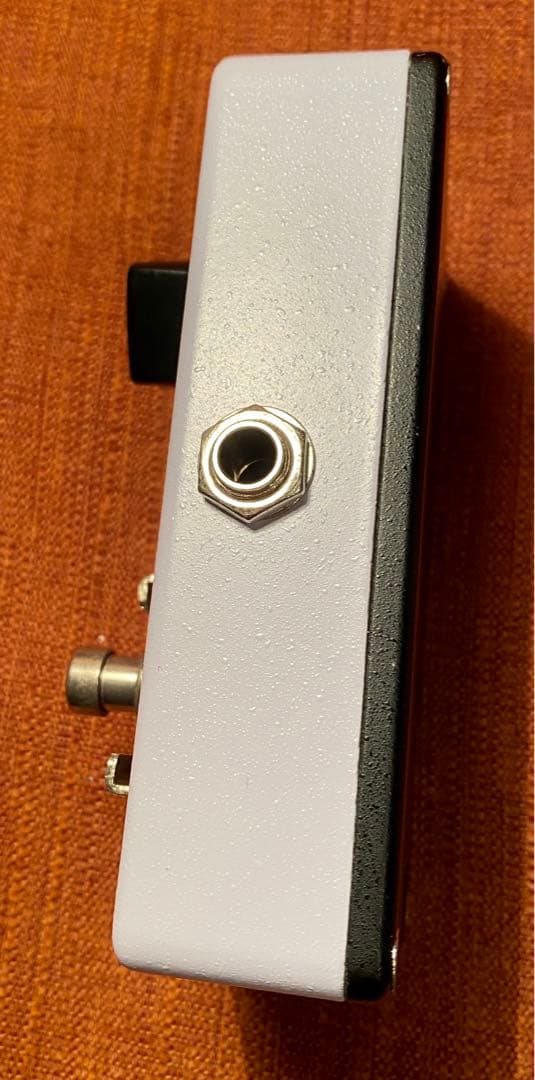 名機　PROVIDENCE FBT-1 Final Booster