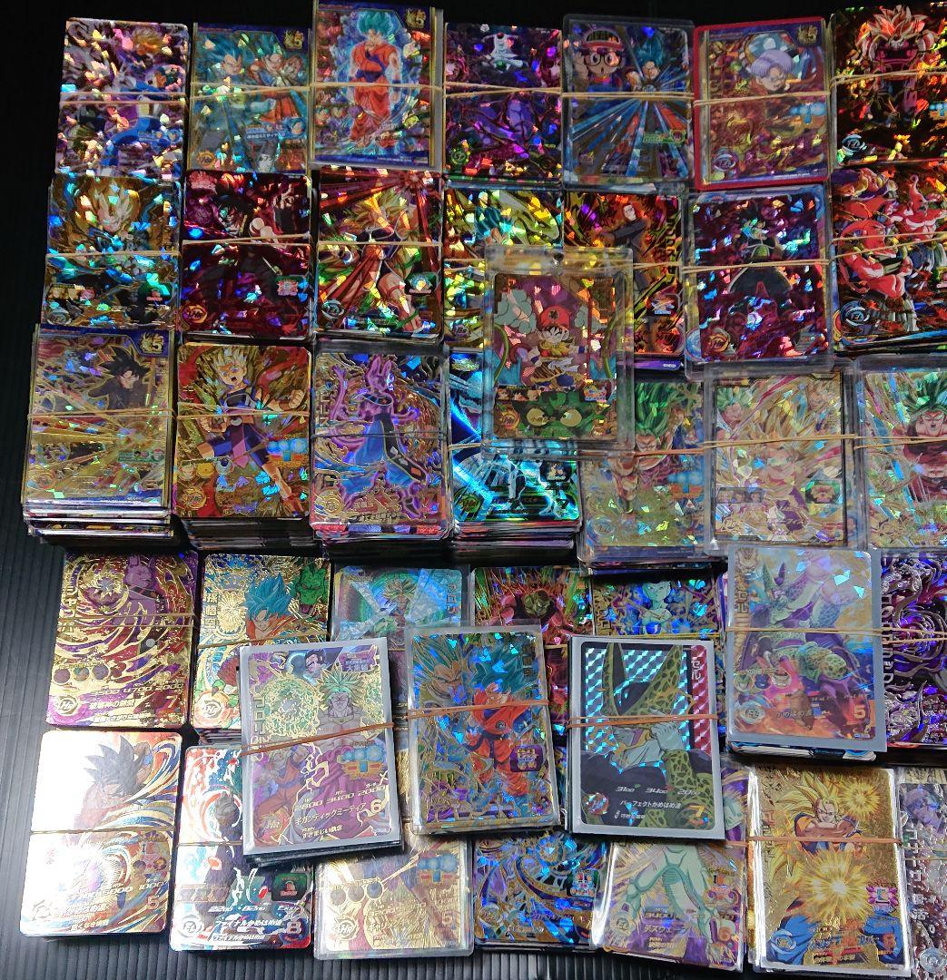 ドラゴンボールヒーローズ ドラゴンボールヒーローズ引退品 トレカ引退品 引退品