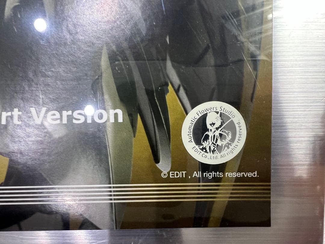 FSS ボークス SAV 1/100 A-TOLL BS SWANS