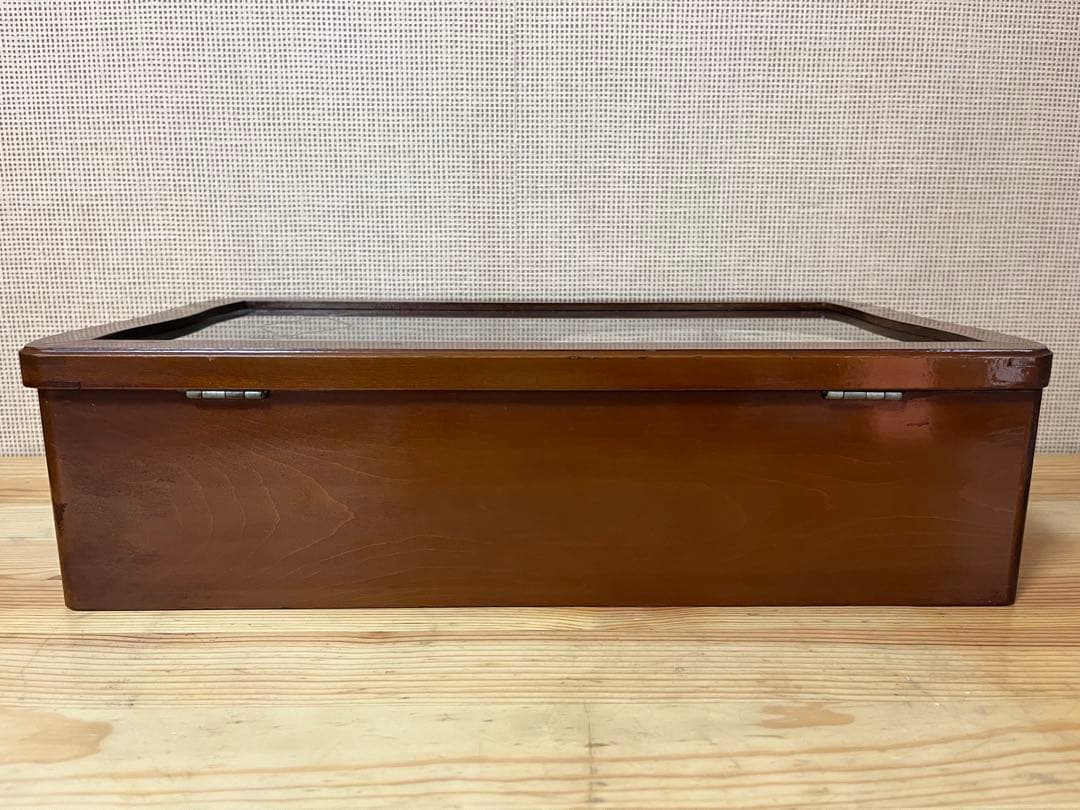 d887/激レア★美品★SEIKOSHA 昭和レトロ ゼンマイ時計 アンティーク