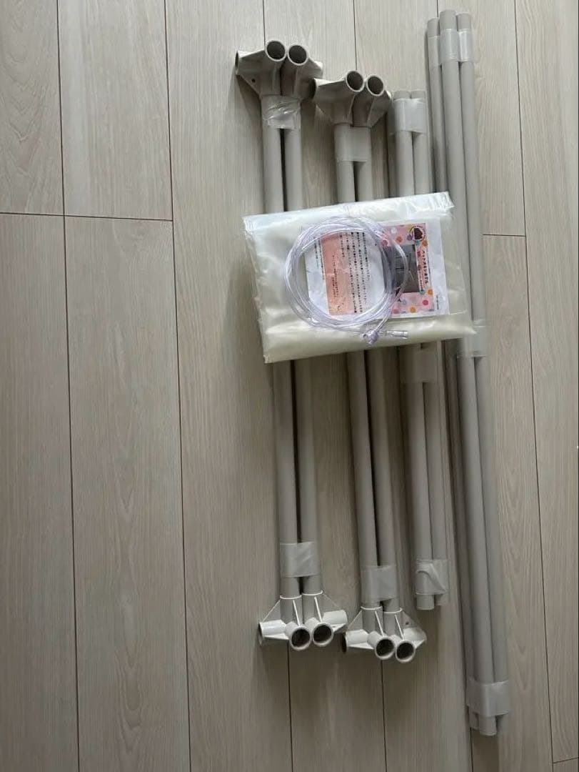 オキシホテル大型　ペット用