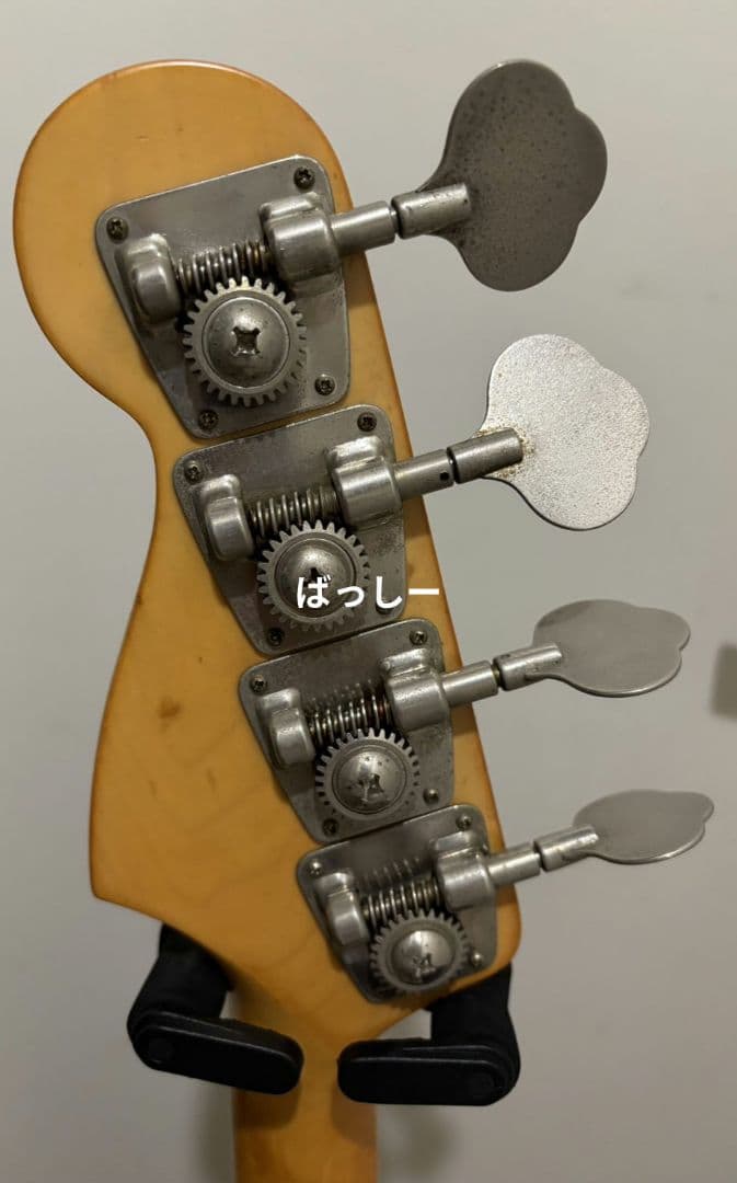 Aria Pro2 PRECISE BASS マツモク ヴィンテージ ジャンク