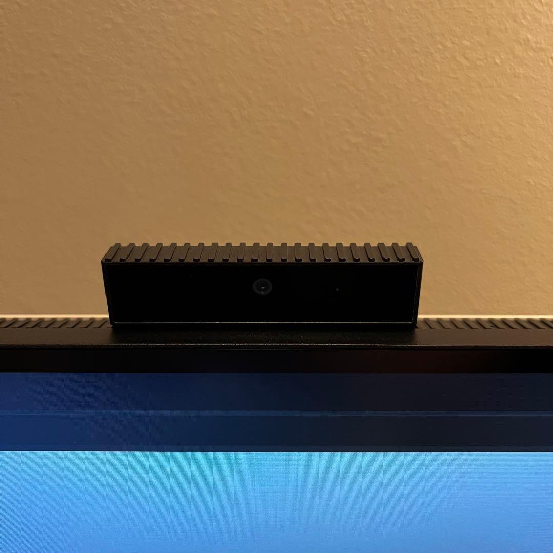 Dell S2722DZ 27インチ カンファレンスモニター WQHD デル