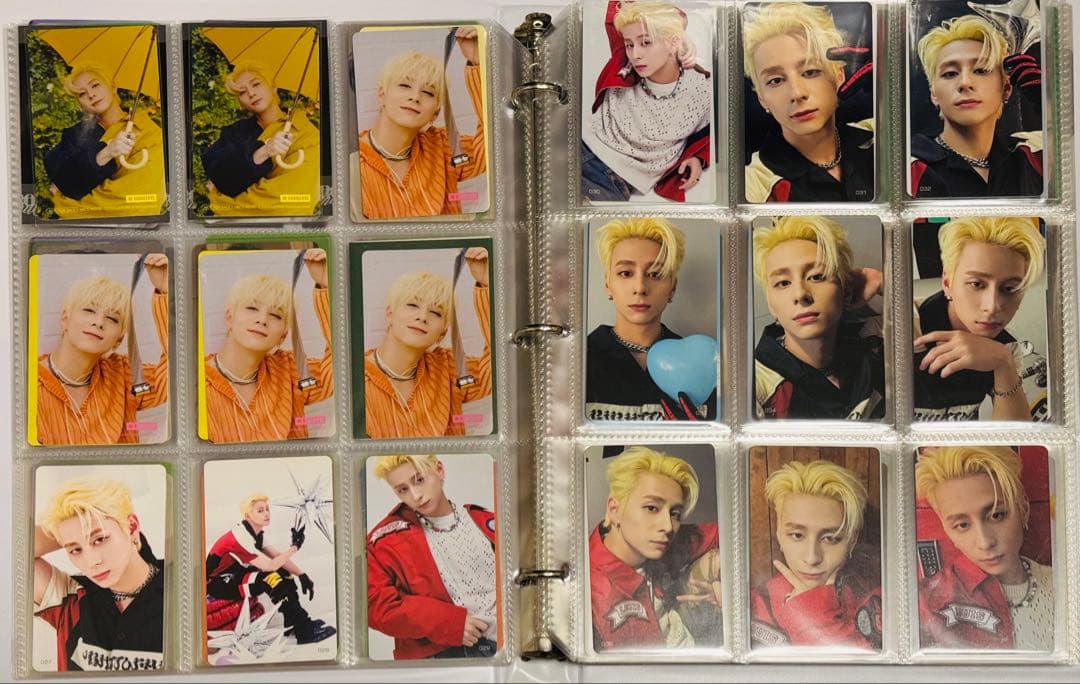 INI 西洸人 トレカ まとめ売り