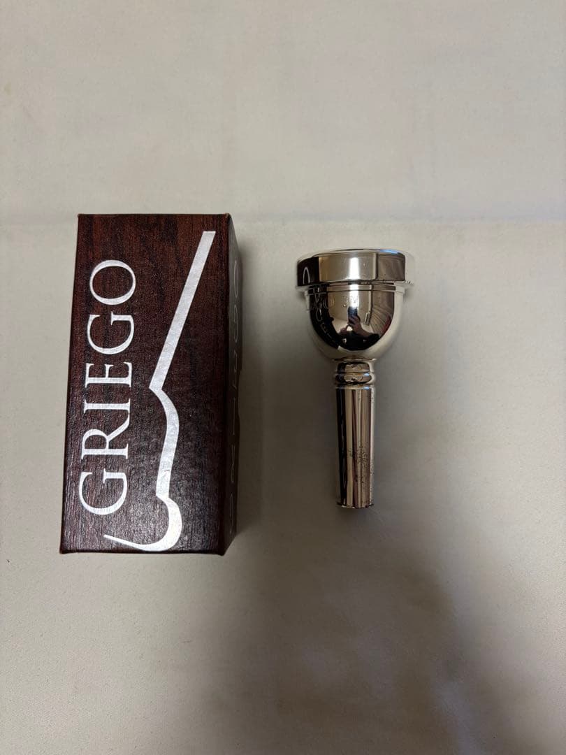 管楽器・吹奏楽器 Griego NY3M