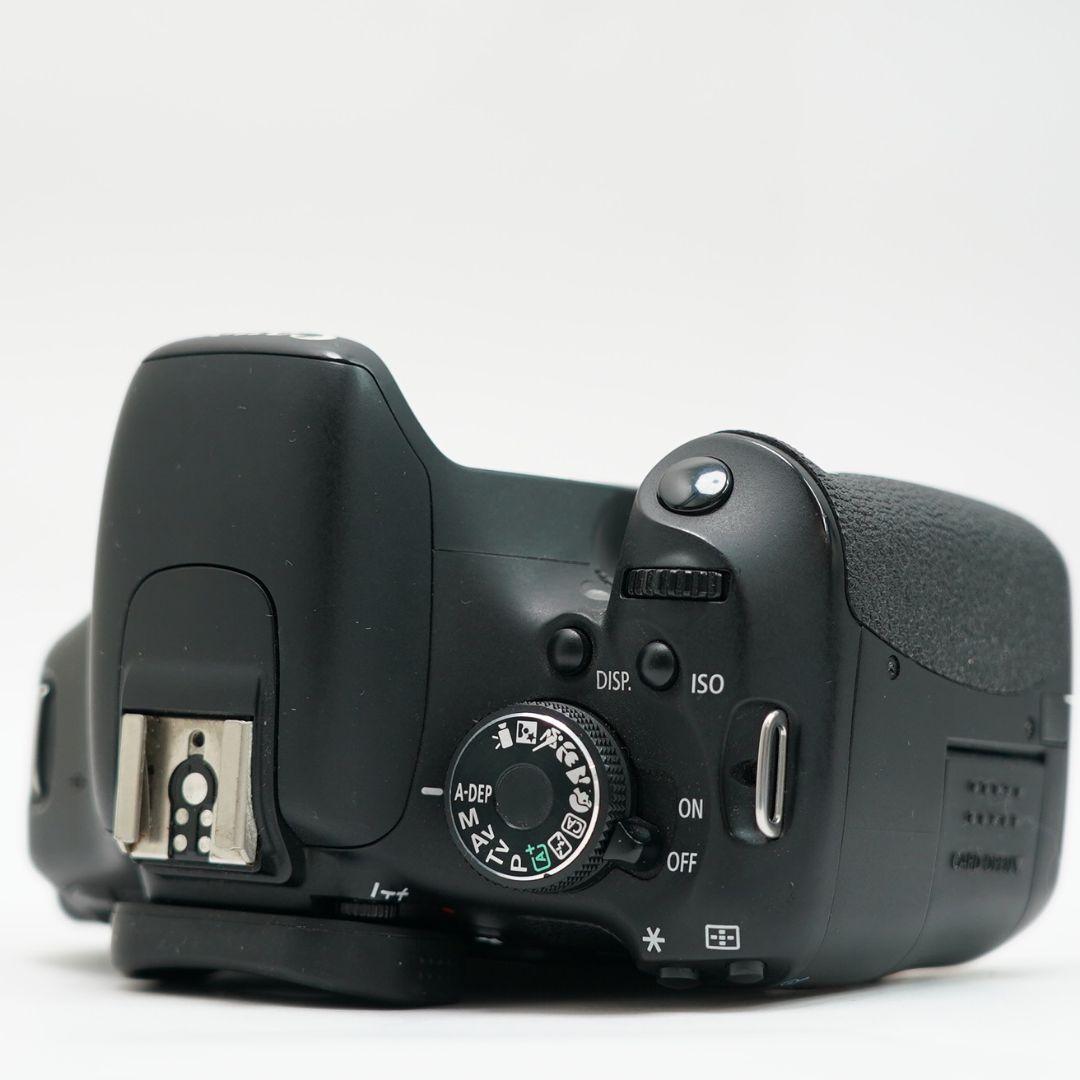 ✨フルセット✨ Canon EOS Kiss X5 一眼レフ入門セット