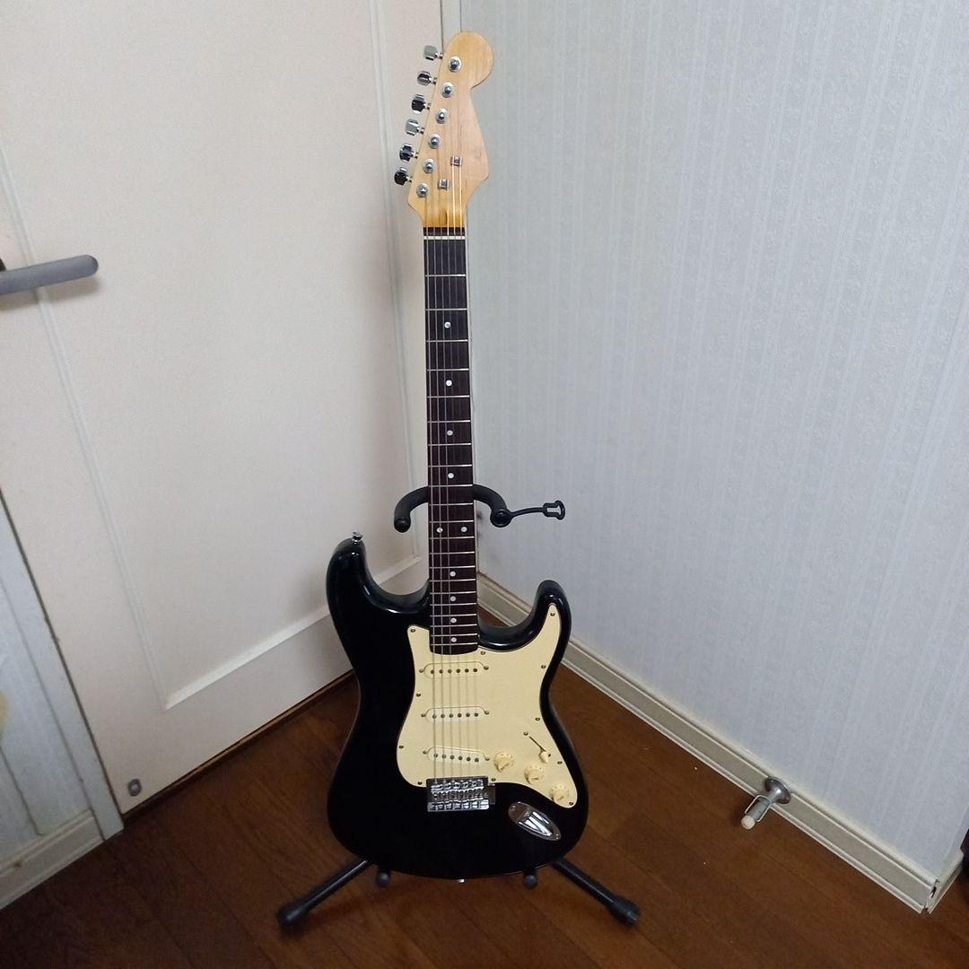 よ*す様 『改造品』詳細不明 Stratocaster　ストラトキャスター