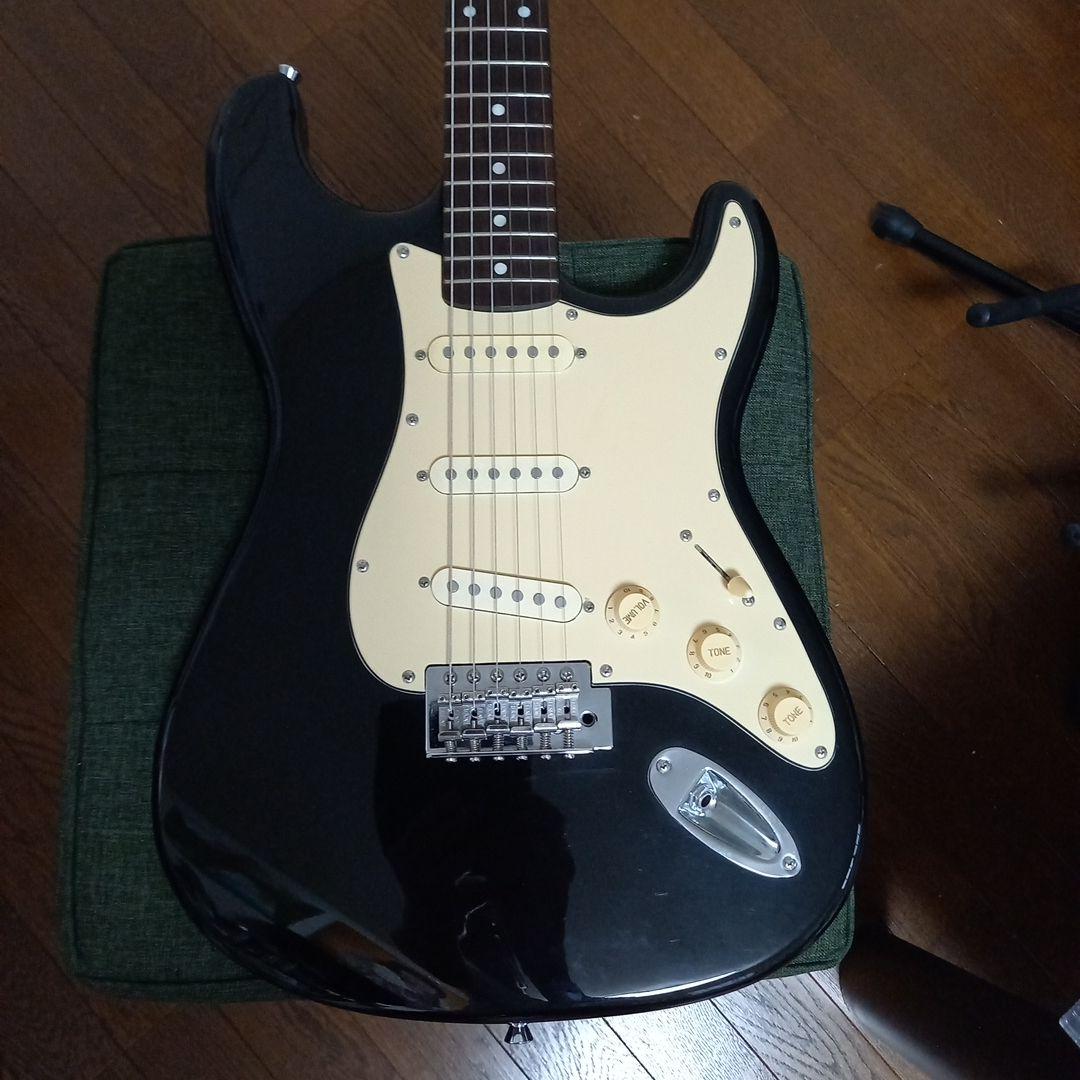 よ*す様 『改造品』詳細不明 Stratocaster　ストラトキャスター