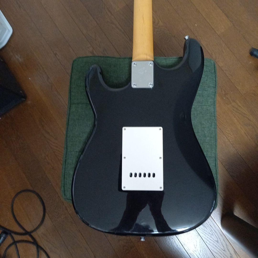 よ*す様 『改造品』詳細不明 Stratocaster　ストラトキャスター