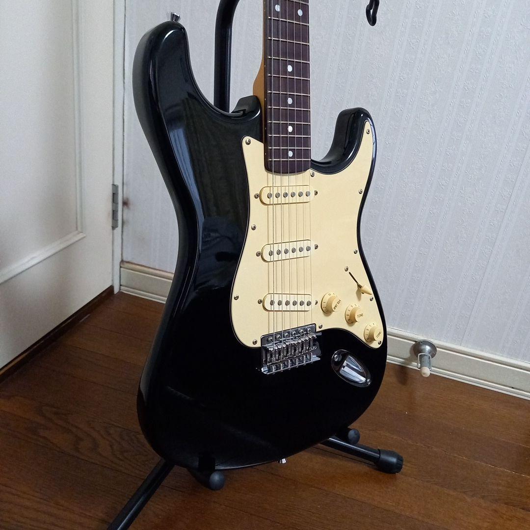 よ*す様 『改造品』詳細不明 Stratocaster　ストラトキャスター