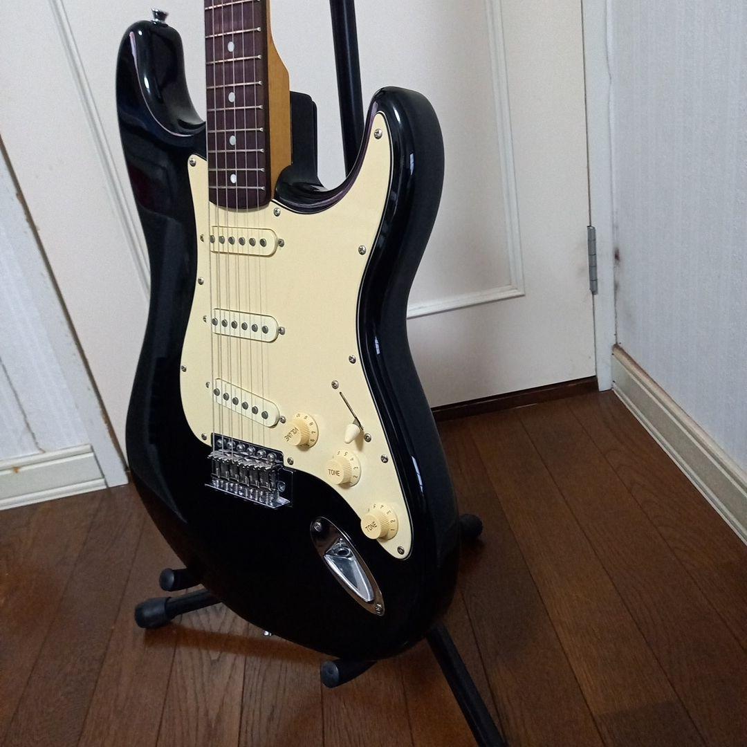 よ*す様 『改造品』詳細不明 Stratocaster　ストラトキャスター