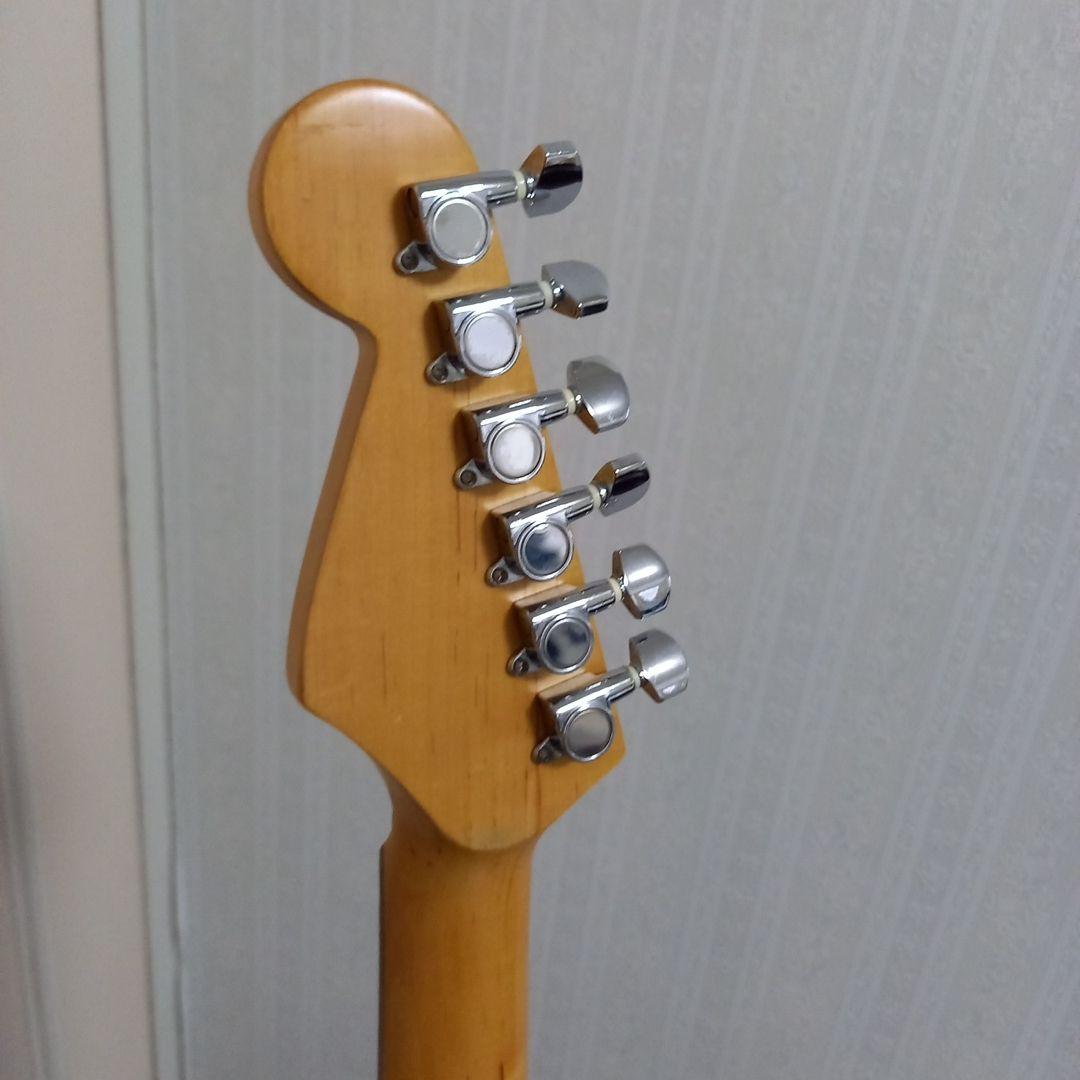 よ*す様 『改造品』詳細不明 Stratocaster　ストラトキャスター