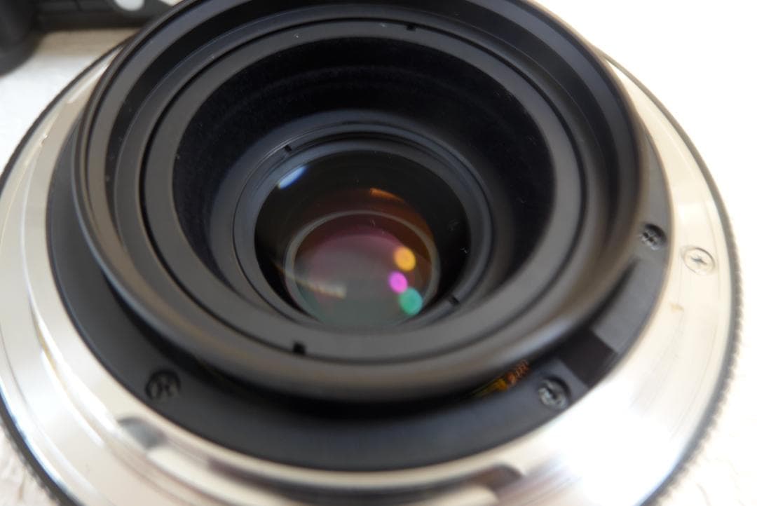 BRONICA RF645 フィルムカメラ