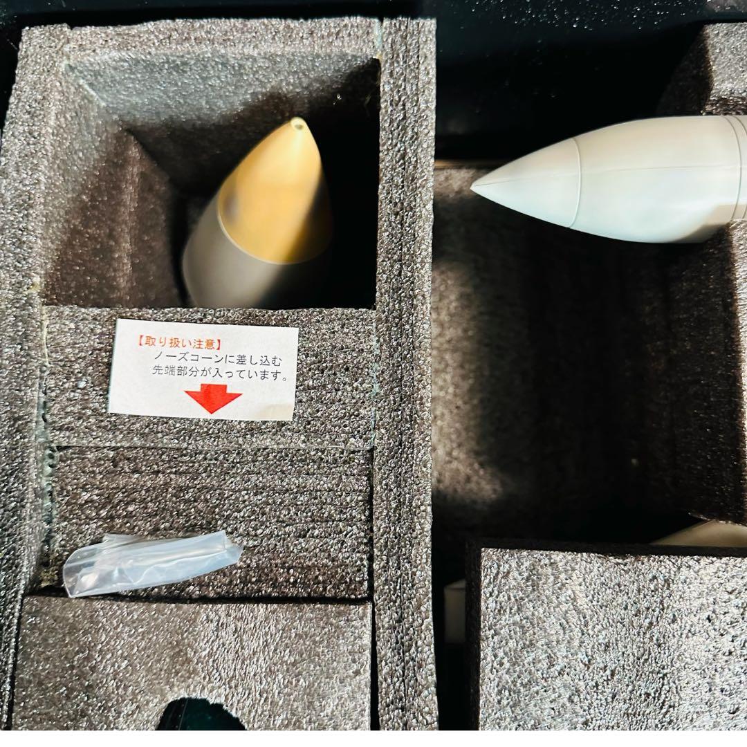 【新品保管品】1/18 F-14A トムキャット VF‑84 ジョリーロジャース