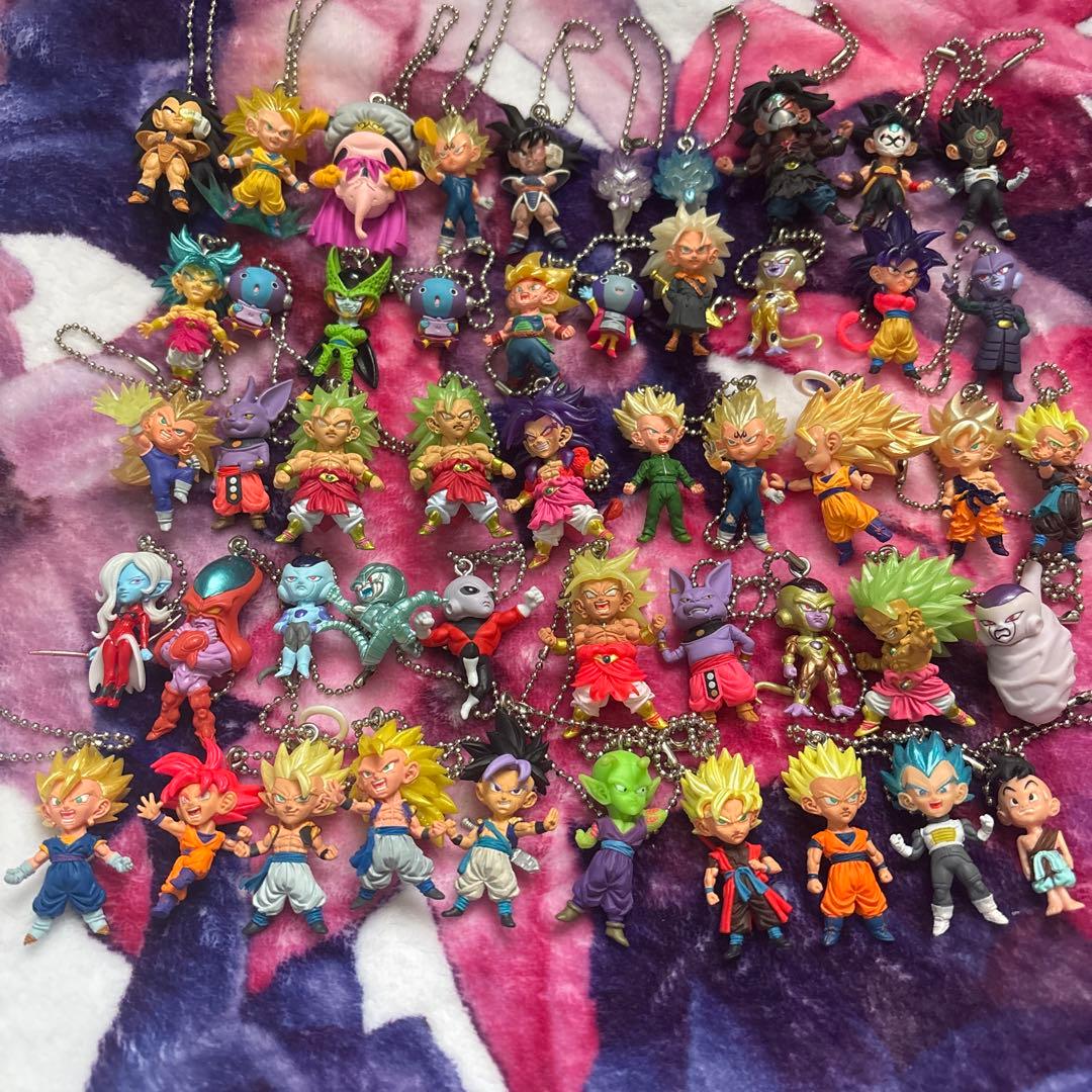 ドラゴンボールUDMまとめ売り