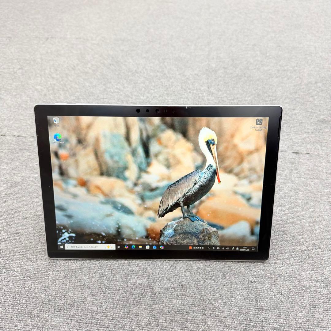 Windowsタブレット本体 Surface Pro 5 4GB / 128GB LTE