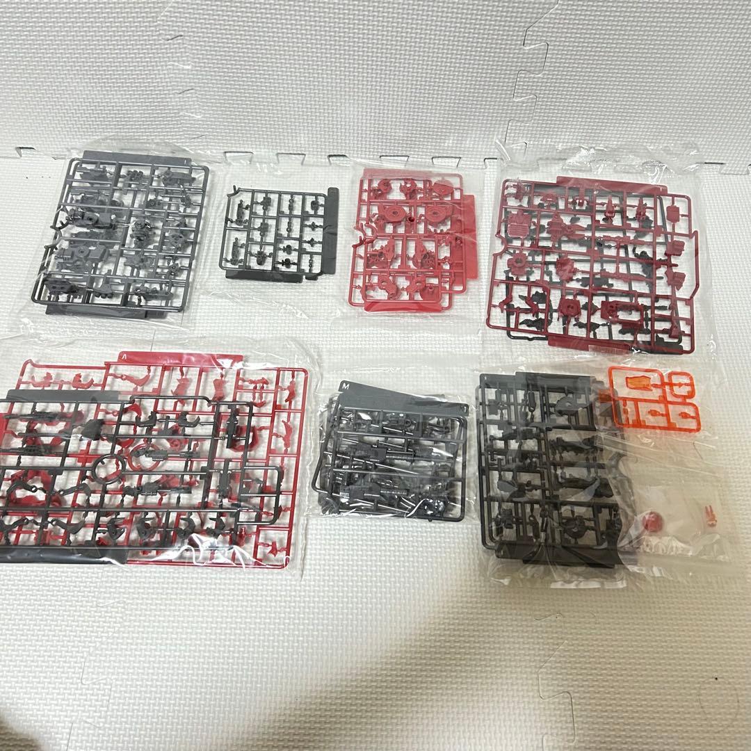 未組立 内袋未開封 ゾイド HMM ガンスナイパー ナオミ仕様 コトブキヤ