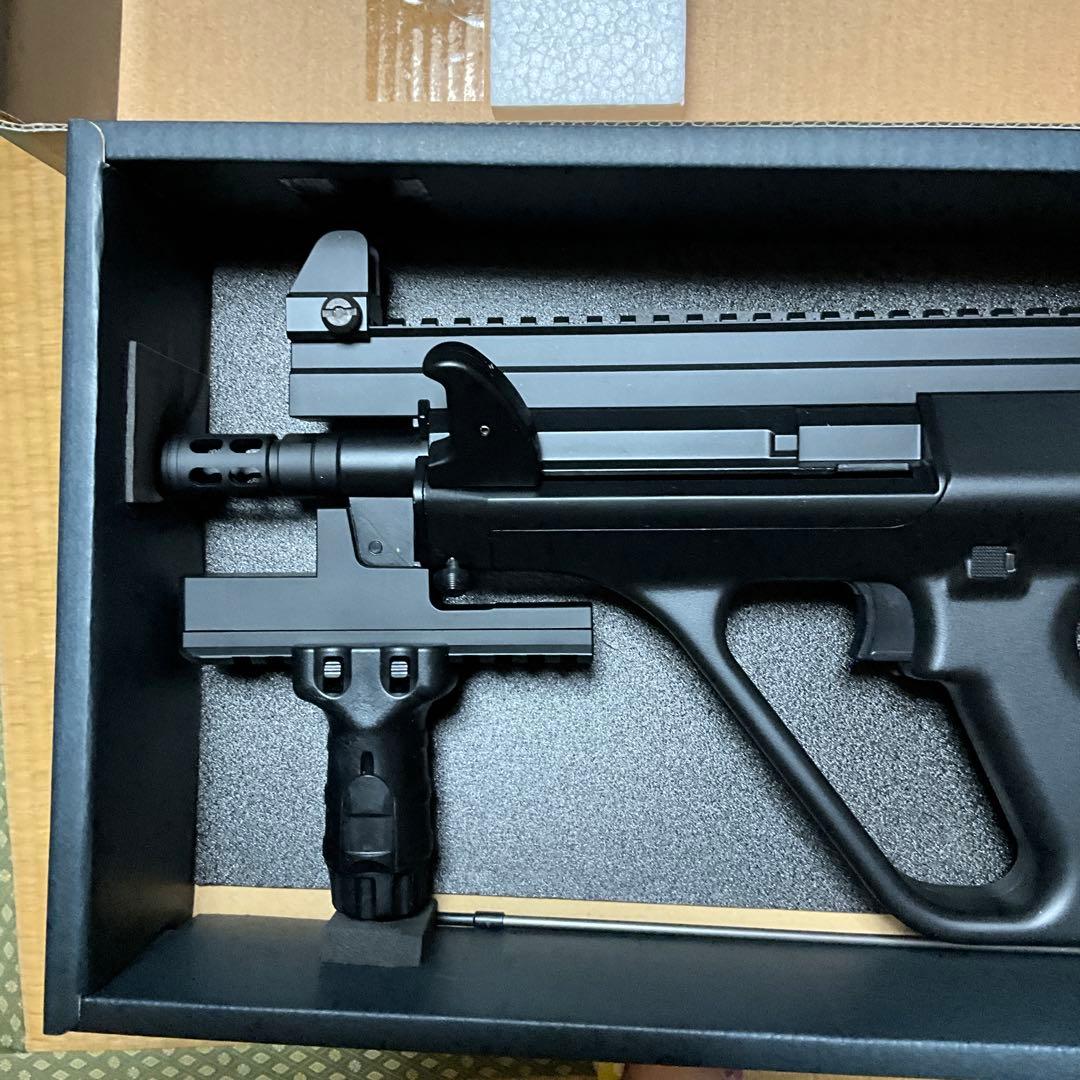 東京マルイ 電動ガン ステアーHC ハイサイクルシリーズ 第5弾 日本製