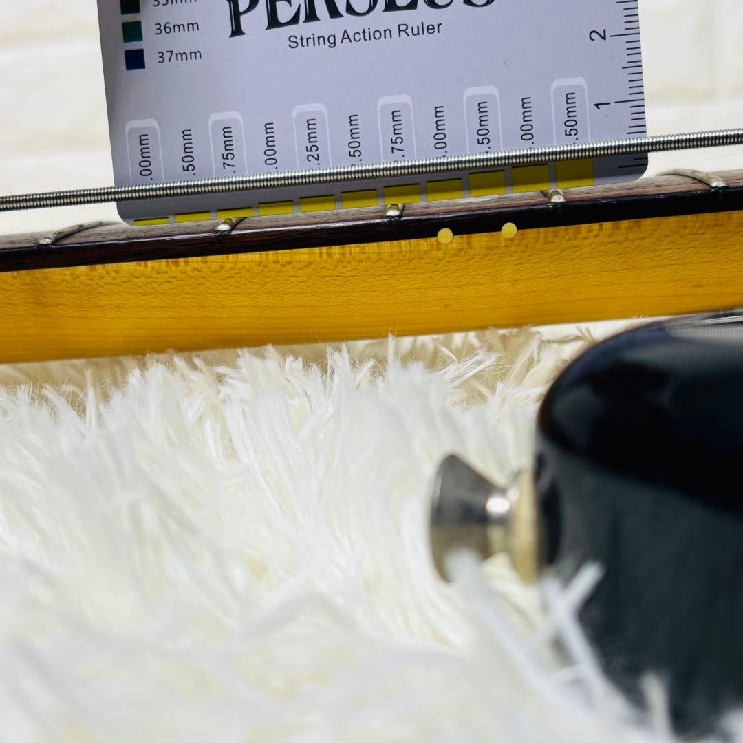 日本製 HISTORY ZJ-CFS フジゲン製　ジャズベース