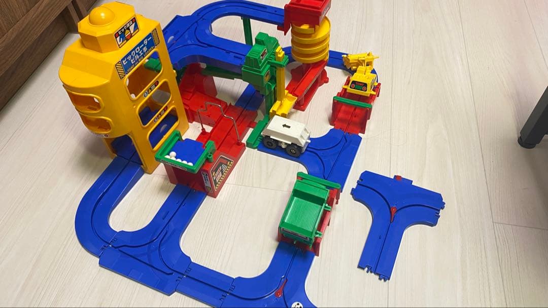 ビッグローダー