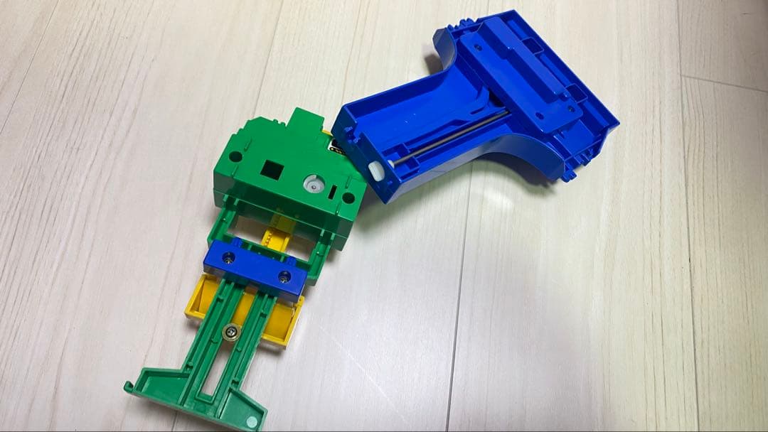 ビッグローダー