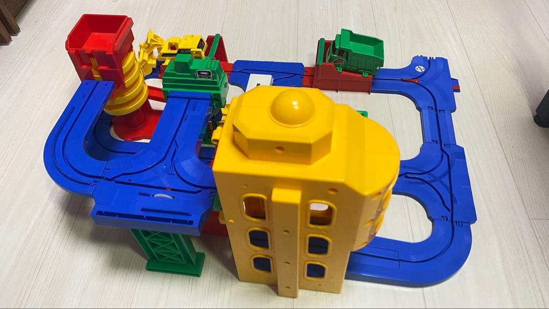 ビッグローダー