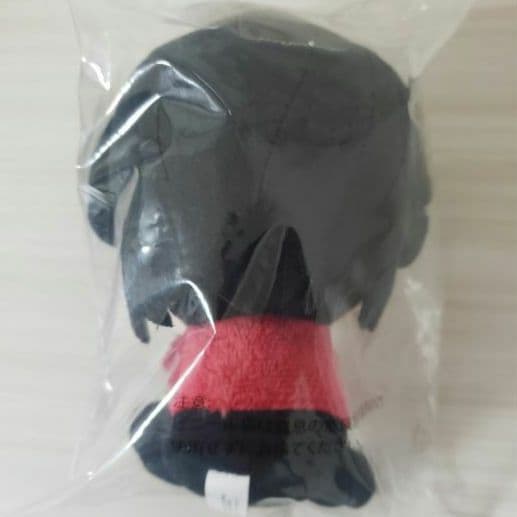 ☺️新品・未開封☺️ミセス 一番くじ★ラストワン★大森元貴 ぬいぐるみ★チャーム