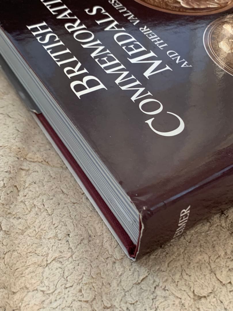 再値下げ‼️EIMER British Commemorative Medals