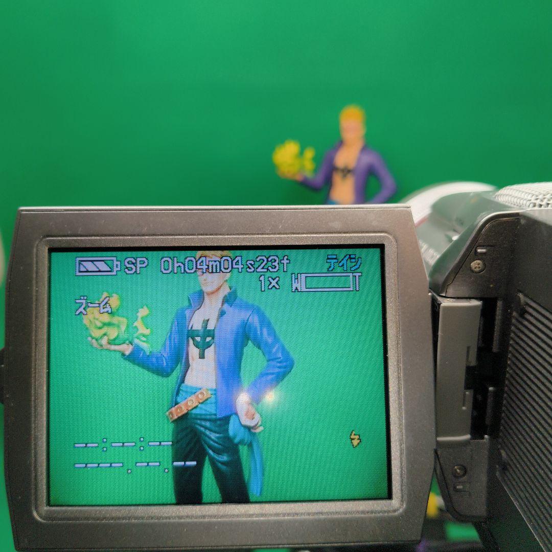 【動作確認済】Panasonic パナソニック NV-MX2500 ミニDV