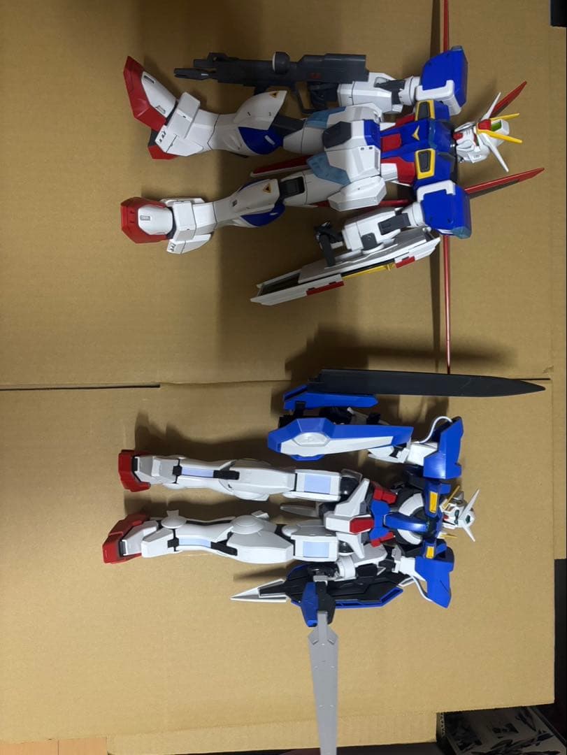 ガンプラ　ジャンクまとめ売り