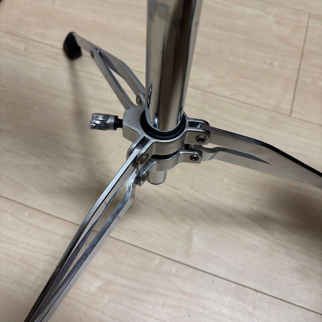 ヤマハ　サイレントベース　サイレントチェロ　スタンド