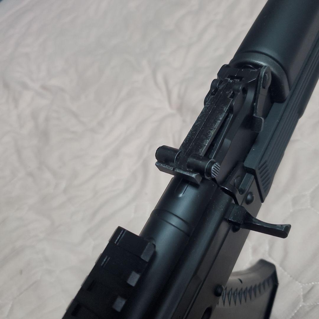 東京マルイ 次世代電動ガン AK74MN