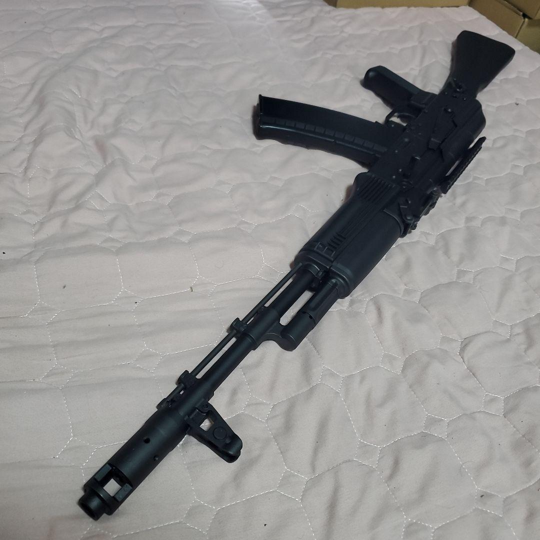 東京マルイ 次世代電動ガン AK74MN