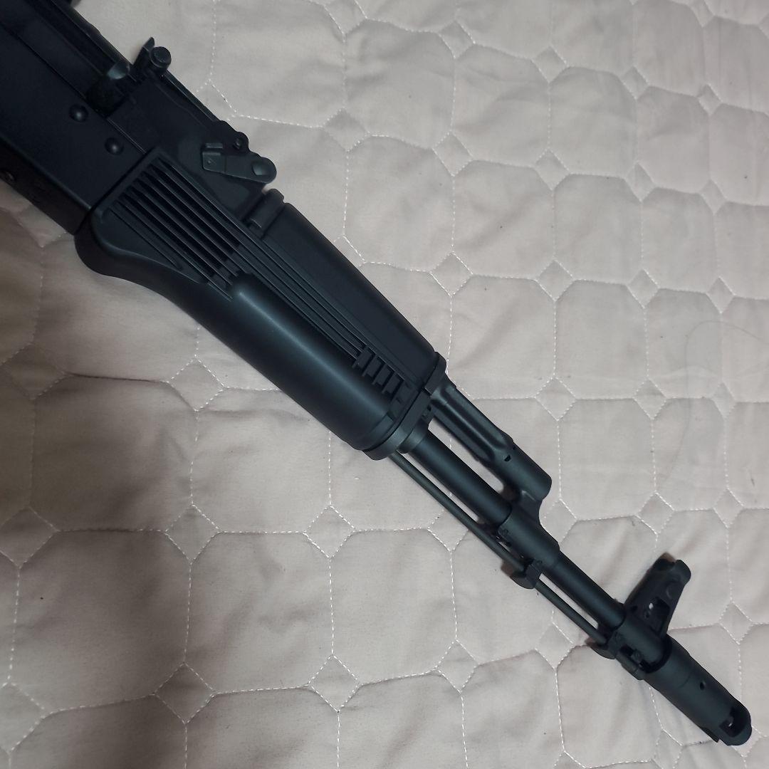 東京マルイ 次世代電動ガン AK74MN