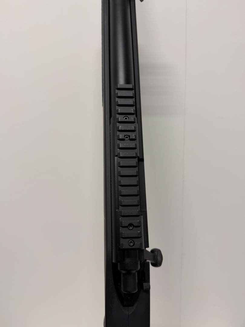 東京マルイ M40A5 ブラックストック 使用少 美品