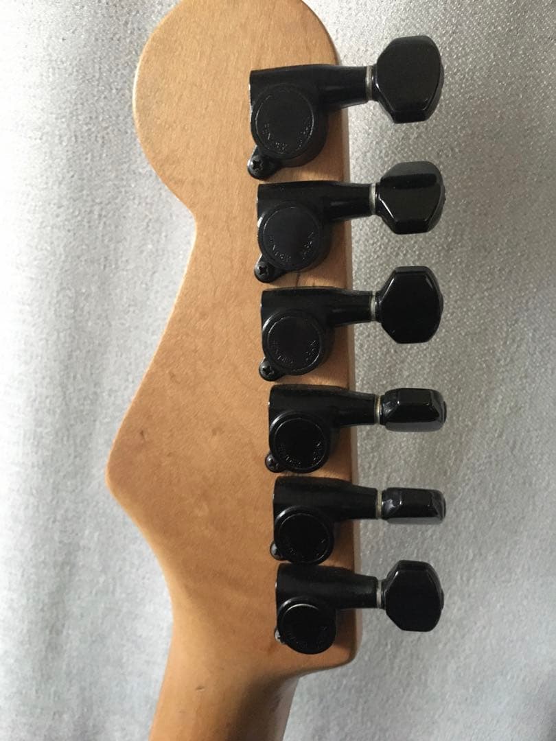 ギター Fender SF-455 BOXER