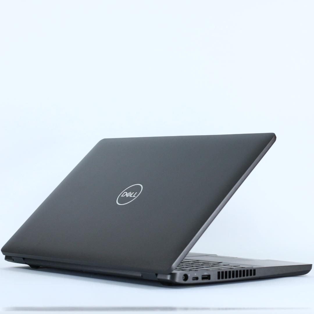 Windowsノート本体 Latitude 5500 i5-8th 8GB 128GB 15.6in