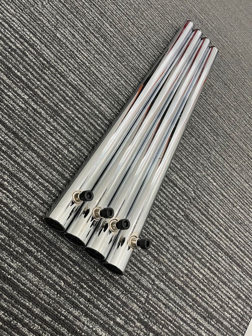 USMハラーテーブル 天板150×75cm