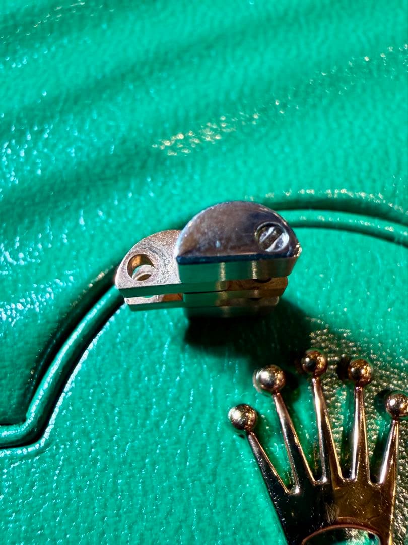 ROLEX ロレックス デイトジャスト 179171 純正 ブレス コマ