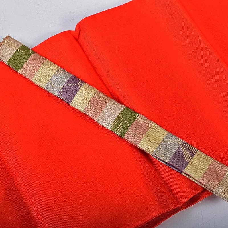 茶道具　利休茶箱　京焼　川添寿楽造　茶碗　飛青磁振出など　九点一式　VR8704